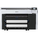 Плоттер струйный Epson SureColor SC-T5700D (C11CH81301A1) A0, фото 1