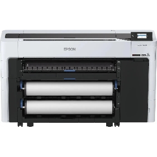 Плоттер струйный Epson SureColor SC-T5700D (C11CH81301A1) A0