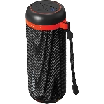 Колонка портативная Digma D-PS1521 черный 16W 2.0 BT 10м 1800mAh, фото2