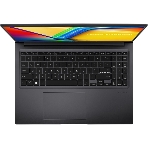 Ноутбук ASUS Vivobook 16 X1605VA-MB2106 Intel Core i5-13420H 2.1 GHz DDR4 16Gb 512Gb PCIE G4 SSD Intel Iris X Graphics 16.0' WUXGA (1920 x 1200) 16:10 IPS-level 60Hz Without OS 1.68 kg Indie Black, фото3