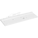 Клавиатура проводная мультимедийная Smartbuy ONE 238 USB белая (SBK-238U-W)/20, фото4