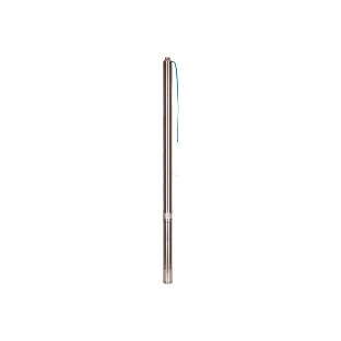 Скважинный насос AQUARIO ASP1E-140-75 (встр.конд., каб.15м) 3204