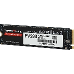 Накопитель SSD M.2 Viper 4.0Tb VP593 Series PV593P4TbM28H (PCI-E 5.0 x4, up to 14000/13000MBs, 3D TLC, 3000TbW, DRAM, NVMe 2.0, SM2508), фото4