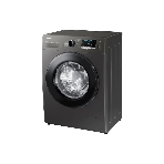 Стиральная машина Samsung WW80AGAS21AX/LP серый, загрузка фронтальная 8 кг, 1200 об/мин, класс: А, фото3