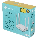 Роутер беспроводной TP-Link Archer C24 AC750 10/100BASE-TX белый, фото6