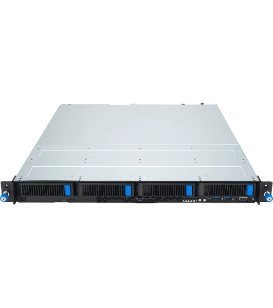 Серверная платформа ASUS RS300-E12-RS4/4R2/WOS/WOA/WON/WOM/WONCRD/WORCRD/EU (90SF03A1-M00070)
