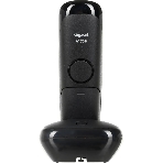 Радиотелефон Dect Gigaset A170 DUO черный (труб. в компл.:2шт) АОН, фото4