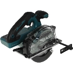 Циркулярная пила (дисковая) Makita DCS553Z (ручная), фото16