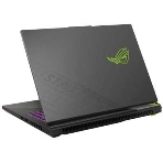Ноутбук ASUS ROG Strix G18 G814PM-S8074/18'/IPS/AMD Ryzen 9 8940HX/32GB/1024GB SSD/NVIDIA GeForce RTX 5060 8GB/Без ОС/серый/3kg, фото6