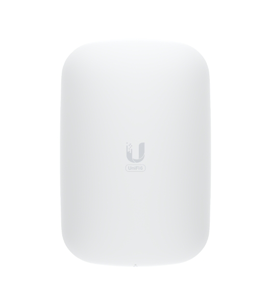 Точка доступа Ubiquiti U6-Extender-EU, UniFi Wi-Fi 6 Extender