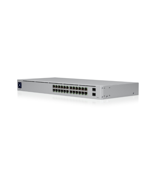 Коммутатор Ubiquiti UniFi Switch Flex Mini