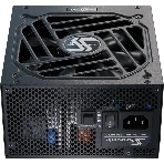 Блок питания Seasonic ATX 1200W VERTEX GX-1200 80 PLUS gold (20+4pin) APFC 135мм fan 18xSATA Cab Manag RTL, фото6