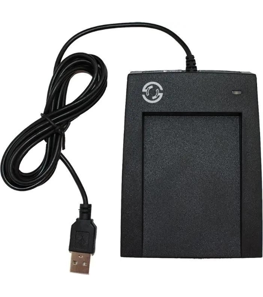 Считыватель карт Tantos TS-RDR-USB-EM внутренний