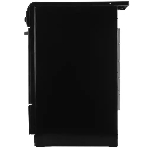 Плита электрическая De Luxe 506004.04ЭС 031 черный, конфорок 4 шт, духовка 60 л, 50 см x 87 см x 60 см, фото8