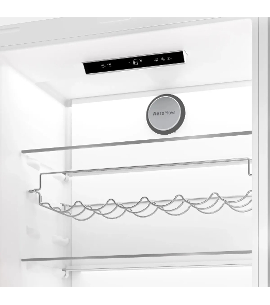 Встраиваемый холодильник Beko BCNE400I35ZS