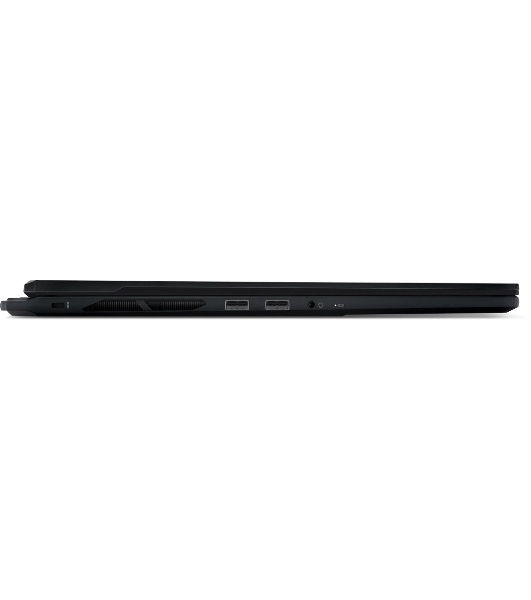 Ноутбук MSI Stealth HX AI A2XWIG-051RU черный Core Ultra 9 275HX 64Gb SSD 2Tb NVIDIA GeForce RTX 5080 16Gb 18' IPS UHD+ (3840x2400) Windows 11 Home WiFi BT Cam (9S7-183341-051)