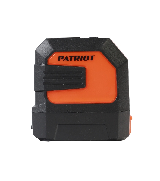 Нивелир лазерный PATRIOT LL 101. дальность без приемника 15м., 1/4 дюйма, красный, Длина волный 650Нм, Штатив в комплекте!
