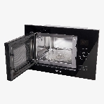 Встраиваемая микроволновая печь Korting KMI 928 GN, фото6