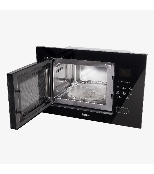 Встраиваемая микроволновая печь Korting KMI 928 GN