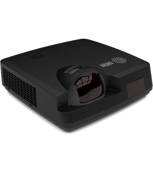 Проектор Cactus Bright CS-V1.B 3LCD 4000Lm ANSI (1024x768) 30000:1 ресурс лампы:10000часов 1xUSB typeA 1xUSB typeB 2xHDMI 4кг