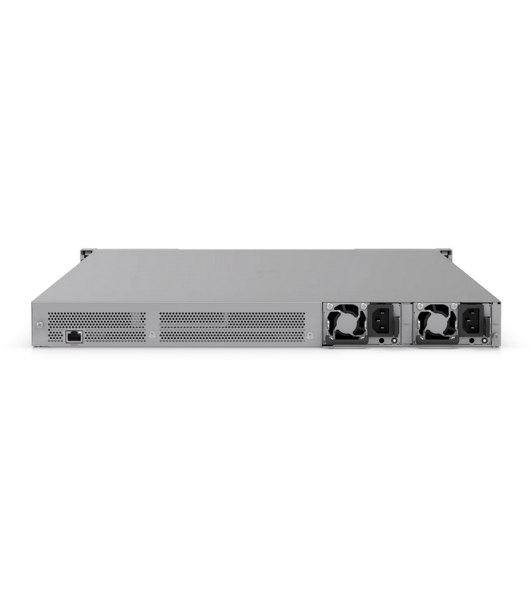 Контроллер Ubiquiti UniFi Cloud Key Enterprise для сети UniFi, 1х 10G SFP+, 1х 1G LAN