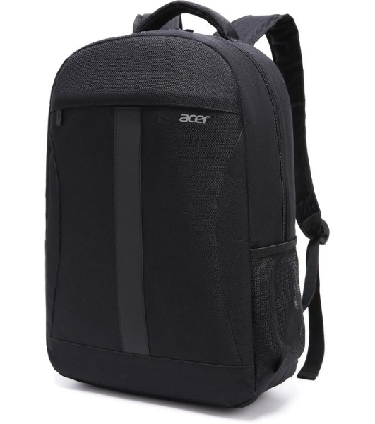 Рюкзак для ноутбука 15.6' Acer OBG315 черный полиэстер (ZL.BAGEE.00J)