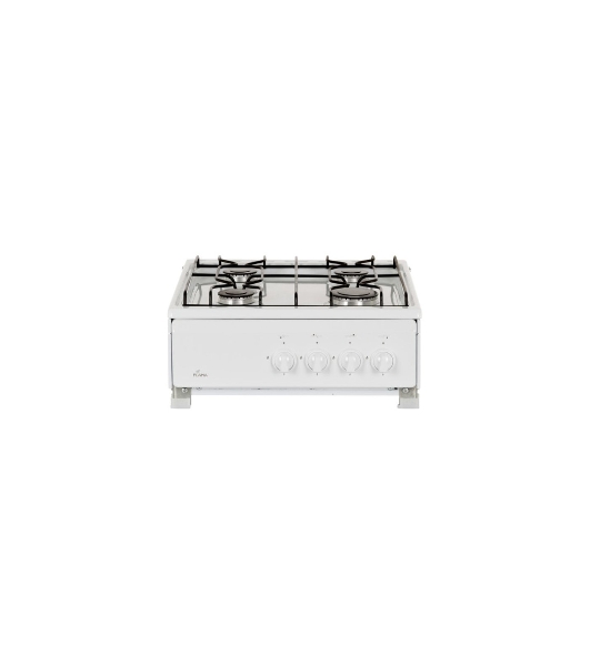 Плита Газовая Flama ANG 1402 W белый