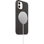 Беспроводное зар./устр. Apple MagSafe MHXH3ZM/A 2A для Apple белый (MHXH3ZM/A), фото2