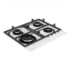 Газовая варочная панель GRUNDIG GIGL 6234250 W белый, фото3