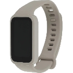 Фитнес-браслет Xiaomi Smart Band 9 Active M2435B1, 1.47' TFT, Bluetooth, WR50, бежевый / белый, фото5
