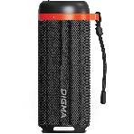 Колонка портативная Digma D-PS1521 черный 16W 2.0 BT 10м 1800mAh, фото 1