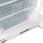 Морозильник встраиваемый Freezer Hyundai HBF 0810 белый, фото8