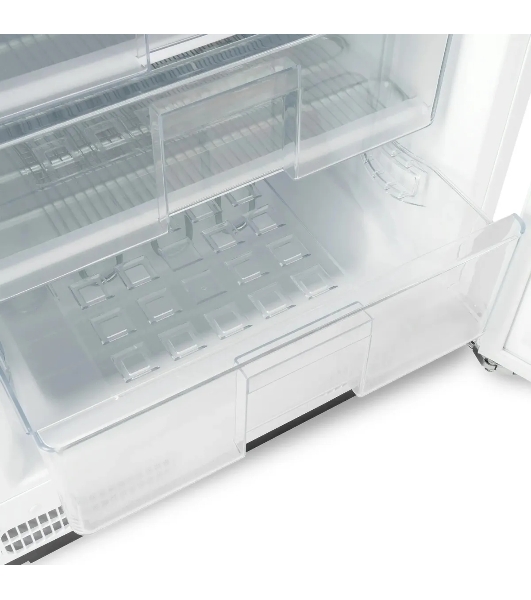 Морозильник встраиваемый Freezer Hyundai HBF 0810 белый