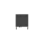 Компьютер IRBIS Smartdesk, Mini (uSFF) i5-13500H, 1x16Gb DDR5, 512Gb SSD M.2 NVME, Iris Xe Graphics 80EU, NoDVD, WiFi, BT, Vesa mount, NoOS, 1YR, фото3