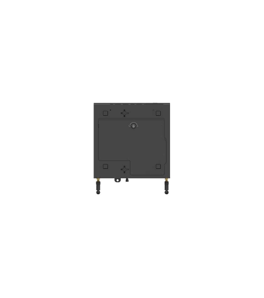 Компьютер IRBIS Smartdesk, Mini (uSFF) i5-13500H, 1x16Gb DDR5, 512Gb SSD M.2 NVME, Iris Xe Graphics 80EU, NoDVD, WiFi, BT, Vesa mount, NoOS, 1YR