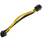 Видеокарта Sinotex Ninja AMD Radeon RX 550, 8 GB GDDR5, 128 bit, DisplayPort, HDMI, DVI-D, GPU 1183 MHz, фото5