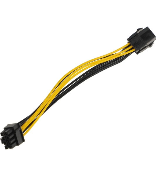 Видеокарта Sinotex Ninja AMD Radeon RX 550, 8 GB GDDR5, 128 bit, DisplayPort, HDMI, DVI-D, GPU 1183 MHz