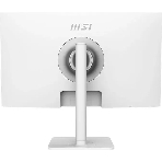 Монитор 27' MSI Modern MD272XPW IPS 1920x1080, 100 Гц, 4 мс, 16:9, 300 кд/м², HDMI 1.4b, DP, USB-C, динамики, HDR10, белый, фото7