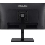 Монитор 23.8' ASUS VA24EQSB IPS 1920x1080, 75 Гц, 5 мс, 16:9, 300 кд/м2, 1xHDMI, 1xDP, 1x3.5 мм, 2xUSB, черный, фото11