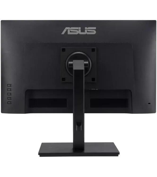 Монитор 23.8' ASUS VA24EQSB IPS 1920x1080, 75 Гц, 5 мс, 16:9, 300 кд/м2, 1xHDMI, 1xDP, 1x3.5 мм, 2xUSB, черный