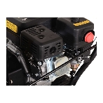 Снегоуборщик бензиновый Huter SGC 4800 6.5л.с., фото19