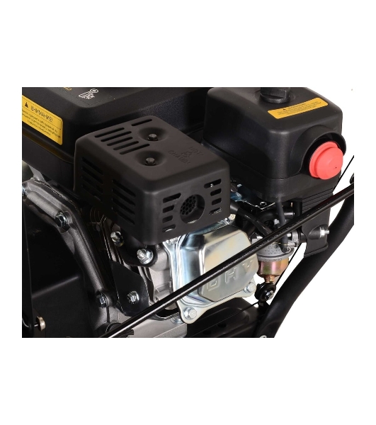 Снегоуборщик бензиновый Huter SGC 4800 6.5л.с.