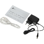 Роутер беспроводной TP-Link Archer C24 AC750 10/100BASE-TX белый, фото7