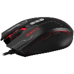 Комплект клавиатура+мышь A4Tech Bloody B1700 проводной, USB, 6000 DPI, чёрный, фото11