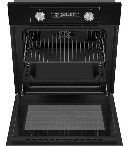 Шкаф духовой электрический Maunfeld AEOH6062B