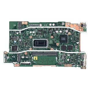 Материнская плата для Asus X409UJ 4G/I3-7020U 90NB0NB0-R00021