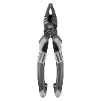 Пассатижи IEK K4 ARMA2L 5 (A2L5-PL10-K4-200) 200 мм, фото3