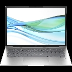 Ноутбуки HP Probook 440 G11/14'/IPS/ Intel Core Ultra 5 125U/16GB/512GB SSD/Intel Graphics/DOS/серебристый/1.4kg, фото 1