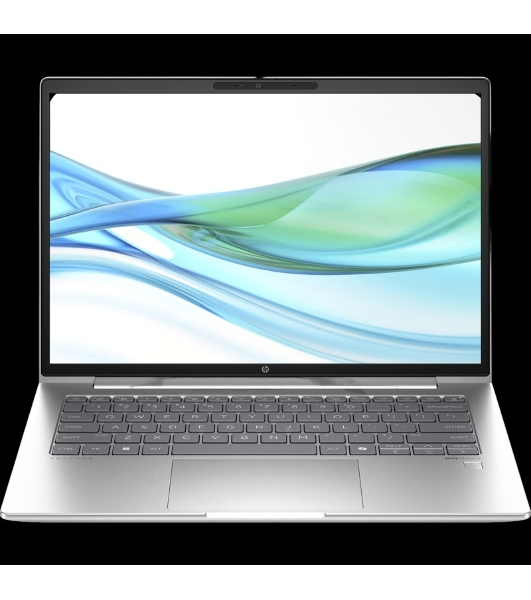 Ноутбуки HP Probook 440 G11/14'/IPS/ Intel Core Ultra 5 125U/16GB/512GB SSD/Intel Graphics/DOS/серебристый/1.4kg