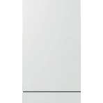 Встраиваемая посудомоечная машина GORENJE GV561D11 Встраиваемые ПММ шириной 45 см,Количество корзин:3,Бак из нержавеющей стали,Защита от перелива: Полный AquaStop,Расход воды на цикл: 9 л,Уровень шума: 45 дБ (А) относительно 1 пВт,Габаритные размеры (вхшхг): 81,5 × 44,8 × 55 см, фото2